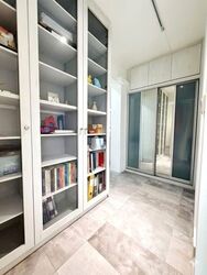 Blk 415C Fernvale Riverbow (Sengkang), HDB 5 Rooms #564855341